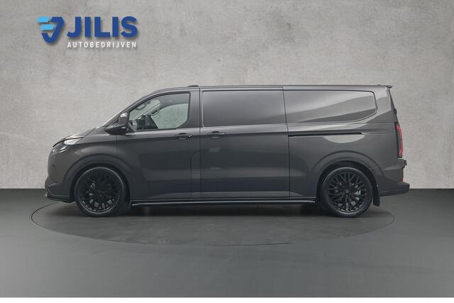 Ford Raptor E-Custom 340 L2 Edition 71 KWh | Lederen bekleding | 2x schuifdeur | Driver assist pack premium | Stoelverwarming
