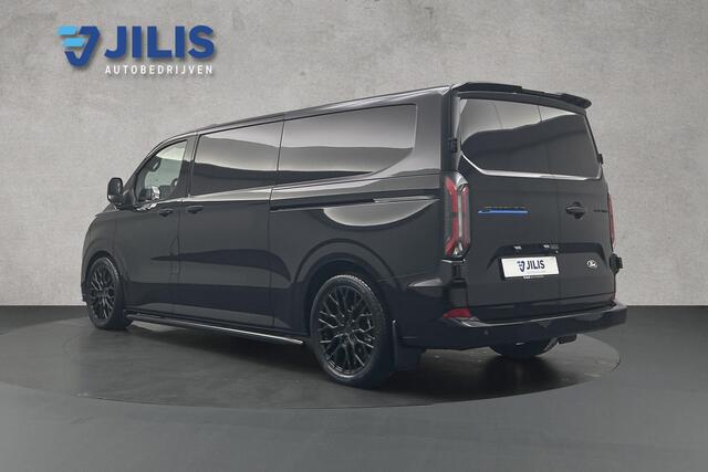 Ford Raptor E-Custom 340 L2 Edition 71 KWh | Lederen bekleding | 2x schuifdeur | Driver assist pack premium | Stoelverwarming