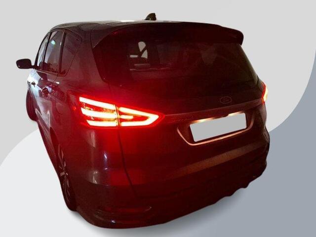 Ford S-MAX 2.5 FHEV ST-Line 7pers 190pk | Full LED | Panoramadak | Adaptieve Cruise | Sony Navi | BLIS