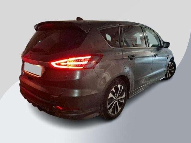 Ford S-MAX 2.5 FHEV ST-Line 7pers 190pk | Full LED | Panoramadak | Adaptieve Cruise | Sony Navi | BLIS