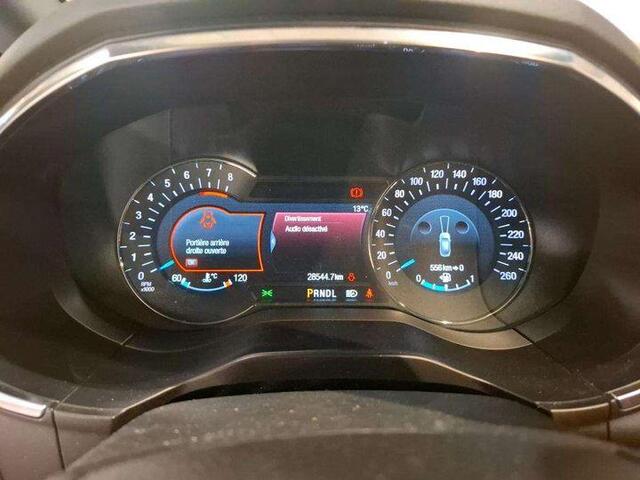 Ford S-MAX 2.5 FHEV ST-Line 7pers 190pk | Full LED | Panoramadak | Adaptieve Cruise | Sony Navi | BLIS