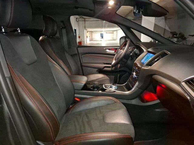 Ford S-MAX 2.5 FHEV ST-Line 7pers 190pk | Full LED | Panoramadak | Adaptieve Cruise | Sony Navi | BLIS