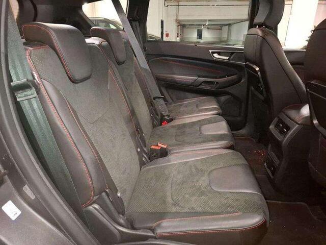 Ford S-MAX 2.5 FHEV ST-Line 7pers 190pk | Full LED | Panoramadak | Adaptieve Cruise | Sony Navi | BLIS