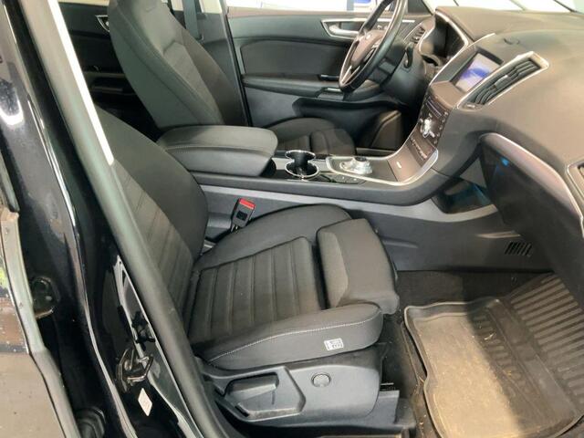 Ford S-MAX 2.5 FHEV Titanium 190pk | AGR-stoelen | Adaptive cruise control | Sony audio | Achteruitrijcamera | Stoelverwarming | SYNC 3 Navigatie | Complete historie