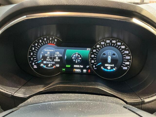 Ford S-MAX 2.5 FHEV ST-Line Hybride Automaat 190pk | Adaptieve Cruise | SONY Audio | Dode hoeksensoren | Full LED Koplampen | Elektrische Achterklep