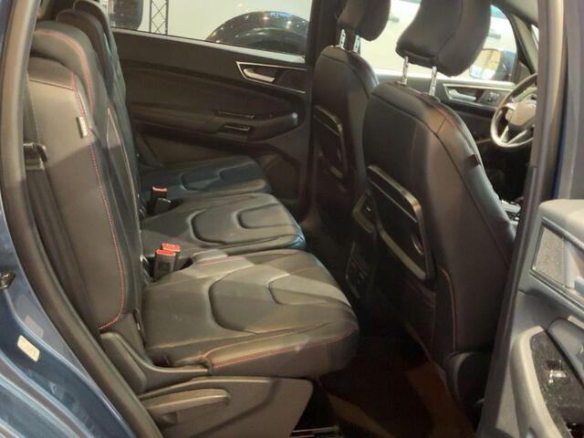 Ford S-MAX 2.5 FHEV ST-Line Hybride Automaat 190pk | Adaptieve Cruise | SONY Audio | Dode hoeksensoren | Full LED Koplampen | Elektrische Achterklep