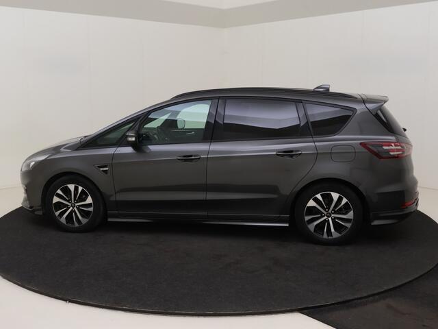 Ford S-MAX 2.5 Hybrid HEV ST-Line 7 Persoons | Navi | Stoelverwarming