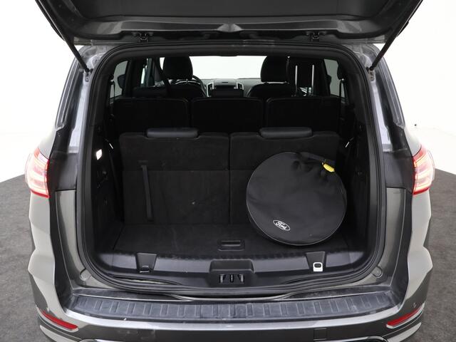 Ford S-MAX 2.5 Hybrid HEV ST-Line 7 Persoons | Navi | Stoelverwarming