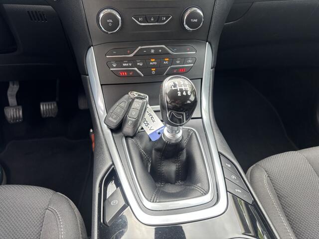 Ford S-MAX 1.5 Benzine Titanium 7-Persoons 2017