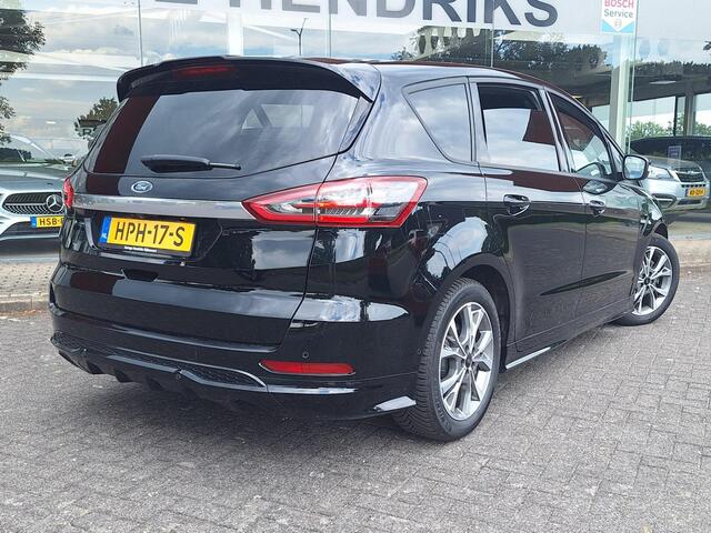 Ford S-MAX 1.5 ST-Line 7p | Climate | Camera | Memory seat | All Season banden | (occasion)