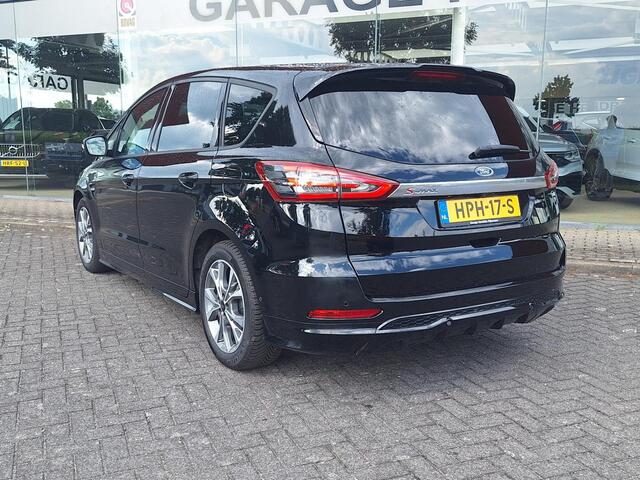 Ford S-MAX 1.5 ST-Line 7p | Climate | Camera | Memory seat | All Season banden | (occasion)