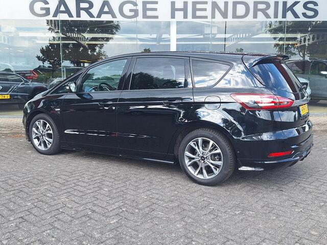 Ford S-MAX 1.5 ST-Line 7p | Climate | Camera | Memory seat | All Season banden | (occasion)