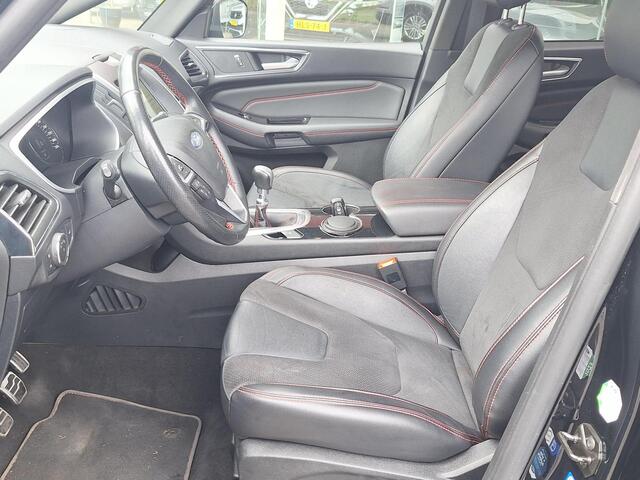 Ford S-MAX 1.5 ST-Line 7p | Climate | Camera | Memory seat | All Season banden | (occasion)