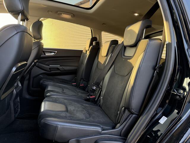 Ford S-MAX 2.0 TDCi Vignale 7p. | Nieuw Binnen! | Cruise | Pano | Trekhaak