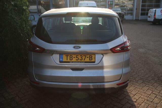 Ford S-MAX 1.5 7p