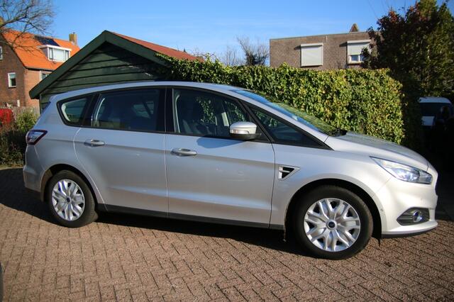 Ford S-MAX 1.5 Titanium 7p