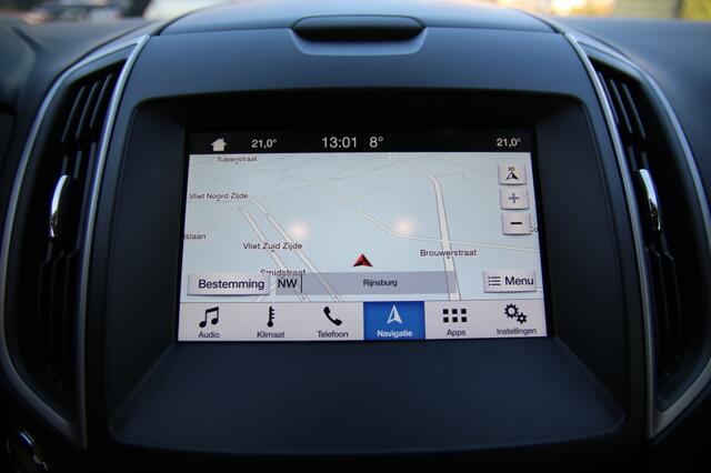 Ford S-MAX 1.5 Titanium 7p