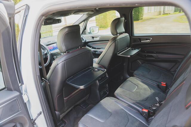 Ford S-MAX 2.5 FHEV ST-Line 7p. ADAPTIVE | MEMORY | 360 CAMERA | CARPLAY | STUURVERW