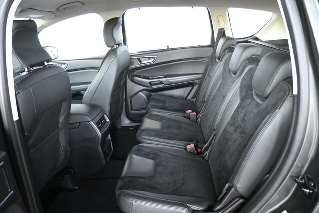 Ford S-MAX 1.5 Titanium Clima Navigatie Cruise Control Stoelverwarming Rijklaarprijs Inruil Mogelijk!