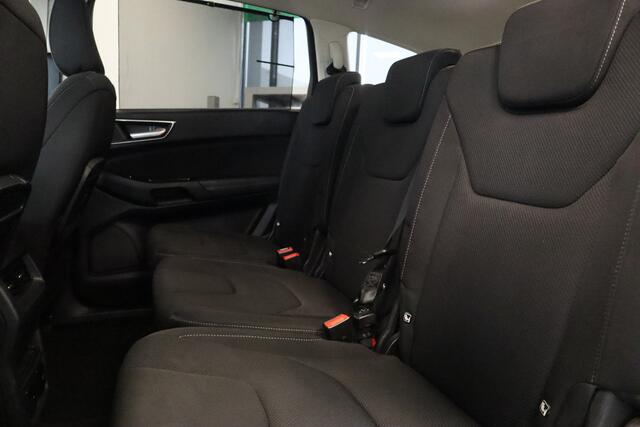 Ford S-MAX 1.5 Titanium 7p. Cruise/Climate Navi PDC Elekt. Stoelen NAP