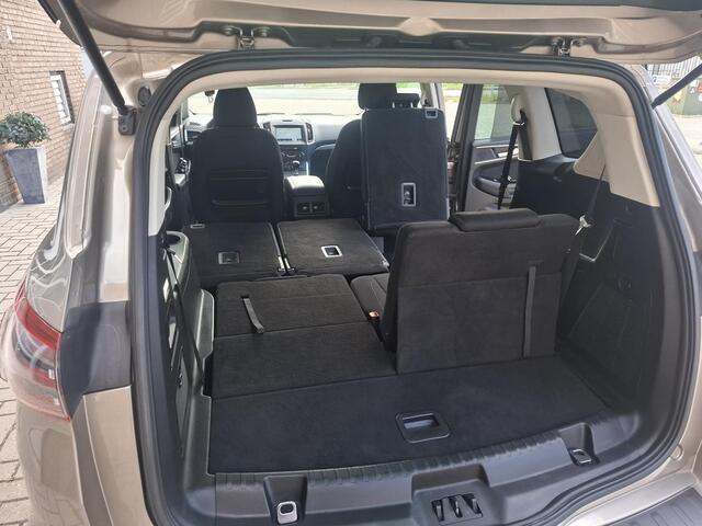 Ford S-MAX 1.5 Titanium 7p. TREKHAAK/Apel Carplay