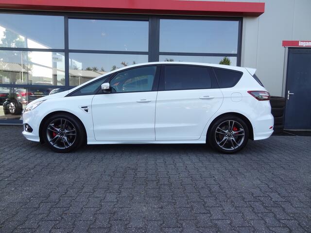 Ford S-MAX | ST-Line 2.0 | 7P. | PANO | KEYLESS | STOEL MEMORY