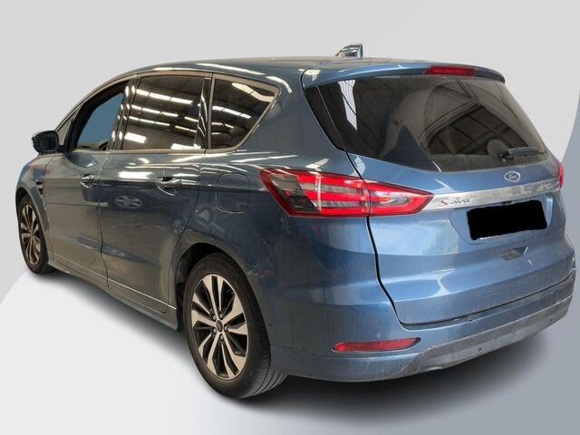 Ford S-MAX 2.5 ST-Line FHEV 7 Persoons | 190pk | Panoramadak | Winter Pack | Adaptive cruise control | Geheugenstoelen