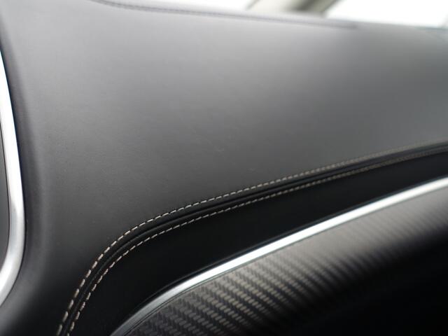 Ford S-MAX 1.5 Vignale- Design Leder, Memory Seats, Sfeerverlichting, Camera, Carplay, Keyless, Ada Cruise
