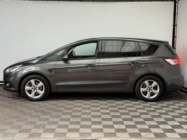 Ford S-MAX 1.5 Titanium Trekhaak Winter Pack