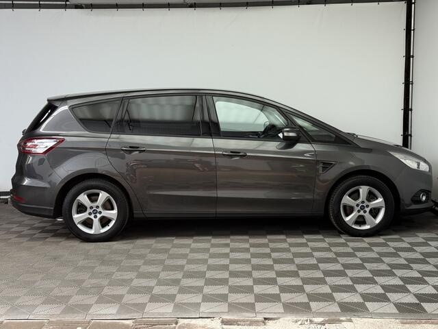 Ford S-MAX 1.5 Titanium Trekhaak Winter Pack