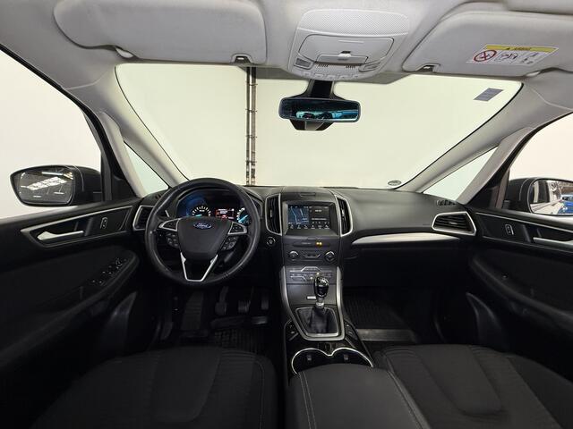 Ford S-MAX 1.5 Titanium Trekhaak Winter Pack