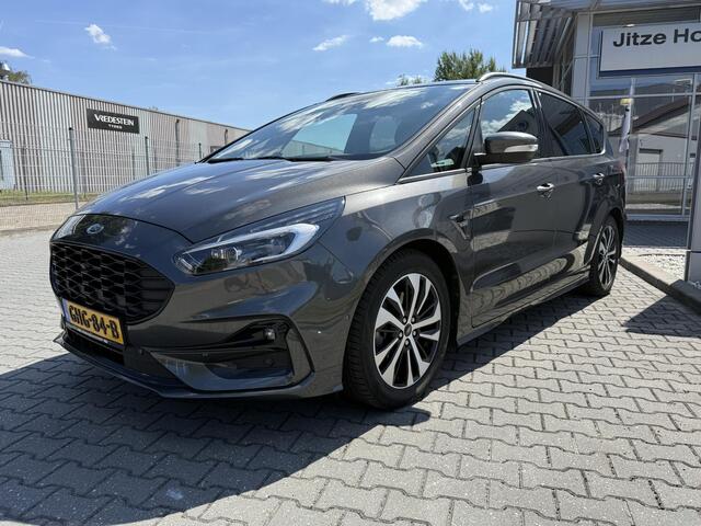 Ford S-MAX 2.5i ST-Line Hybride 190 pk automaat 74665 Km