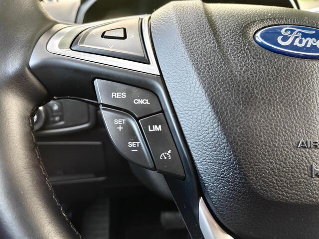 Ford S-MAX 2.5i HEV 7P AUTOMAAT | CLIMA | NAVI | CRUISE | CAMERA | SENSOREN |
