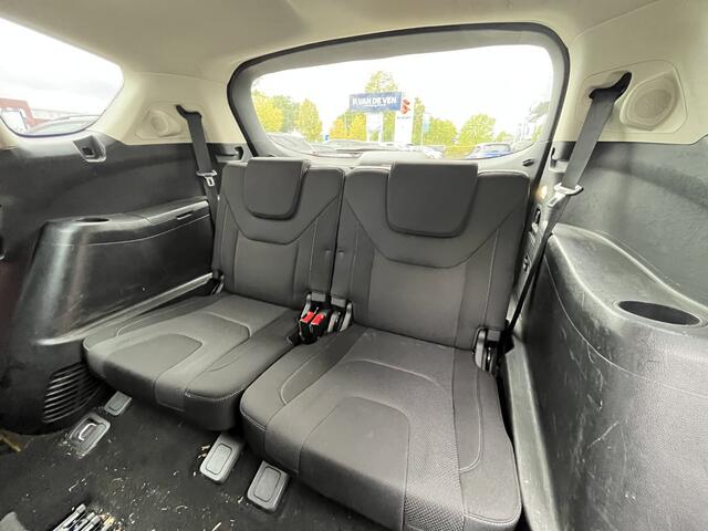 Ford S-MAX 1.5 EcoBoost Titanium 7p. 160pk 6-bak | 7 zitplaatsen | Sony | Navi | Carplay | Android Auto | Privacy Glass | etc. etc.