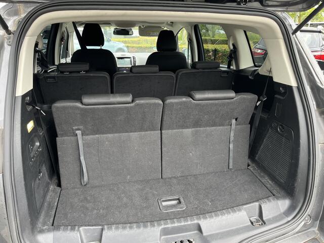 Ford S-MAX 1.5 EcoBoost Titanium 7p. 160pk 6-bak | 7 zitplaatsen | Sony | Navi | Carplay | Android Auto | Privacy Glass | etc. etc.