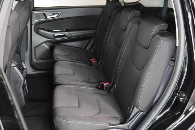 Ford S-MAX 1.5 ST-Line 7-Persoons Cruise Control, Camera, Apple Carplay/Android Auto, Rijklaar!