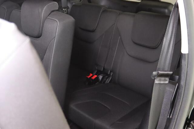 Ford S-MAX 1.5 ST-Line 7-Persoons Cruise Control, Camera, Apple Carplay/Android Auto, Rijklaar!