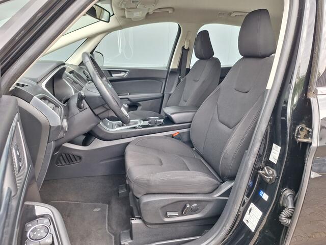 Ford S-MAX 1.5 Titanium | Airco | APK tot 08-2027 | Cruise Control | LED dagrijverlichting | Voorstoelen Verwarmd & memory seat functie |