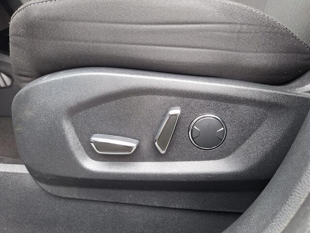 Ford S-MAX 1.5 Titanium | Airco | APK tot 08-2027 | Cruise Control | LED dagrijverlichting | Voorstoelen Verwarmd & memory seat functie |