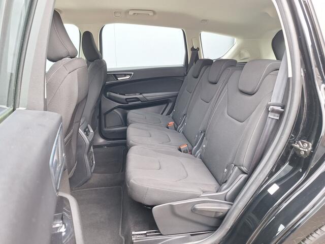 Ford S-MAX 1.5 Titanium | Airco | APK tot 08-2027 | Cruise Control | LED dagrijverlichting | Voorstoelen Verwarmd & memory seat functie |