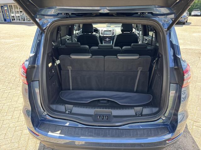 Ford S-MAX 2.5 ST-Line FHEV 7 Persoons | 190pk | Panoramadak | Winter Pack | Adaptive cruise control | Geheugenstoelen