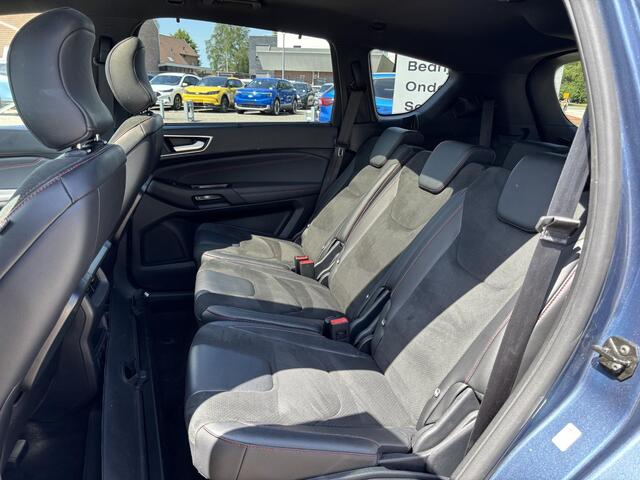 Ford S-MAX 2.5 ST-Line FHEV 7 Persoons | 190pk | Panoramadak | Winter Pack | Adaptive cruise control | Geheugenstoelen