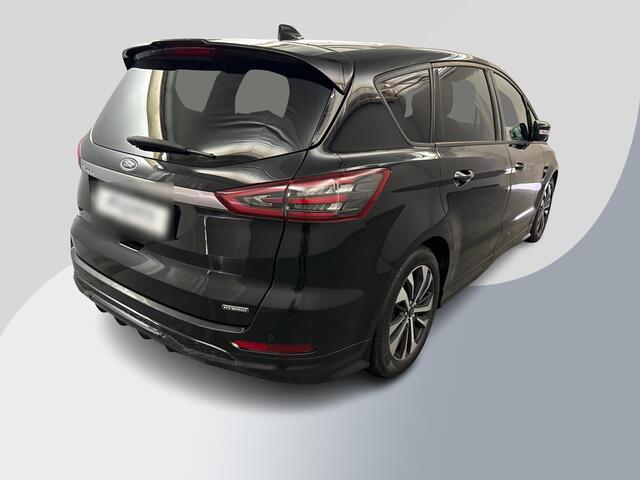 Ford S-MAX 2.5 Duratec FHEV ST-Line 7-Sitzer | Winter Pack | Adaptieve Cruise Control | Panorama Dak |