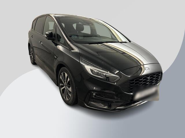 Ford S-MAX 2.5 Duratec FHEV ST-Line 7-Sitzer | Winter Pack | Adaptieve Cruise Control | Panorama Dak |