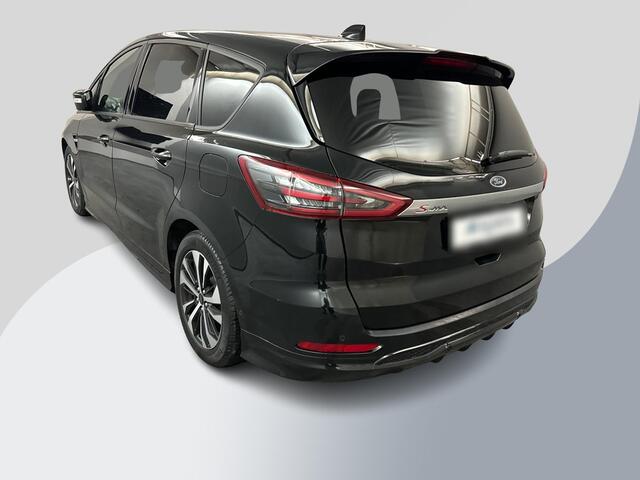 Ford S-MAX 2.5 Duratec FHEV ST-Line 7-Sitzer | Winter Pack | Adaptieve Cruise Control | Panorama Dak |