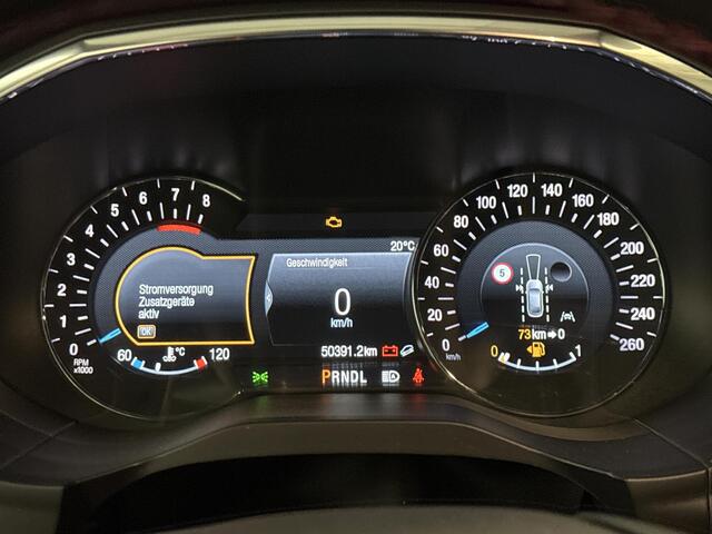Ford S-MAX 2.5 Duratec FHEV ST-Line 7-Sitzer | Winter Pack | Adaptieve Cruise Control | Panorama Dak |