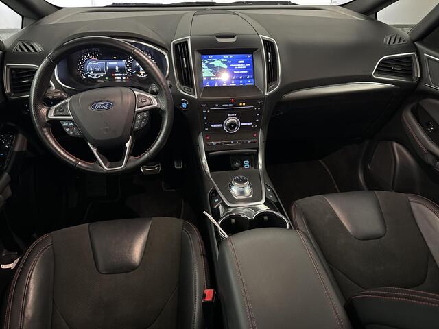 Ford S-MAX 2.5 Duratec FHEV ST-Line 7-Sitzer | Winter Pack | Adaptieve Cruise Control | Panorama Dak |