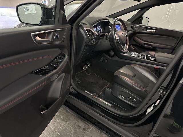 Ford S-MAX 2.5 Duratec FHEV ST-Line 7-Sitzer | Winter Pack | Adaptieve Cruise Control | Panorama Dak |