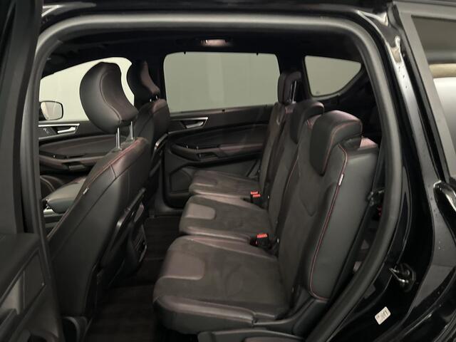 Ford S-MAX 2.5 Duratec FHEV ST-Line 7-Sitzer | Winter Pack | Adaptieve Cruise Control | Panorama Dak |