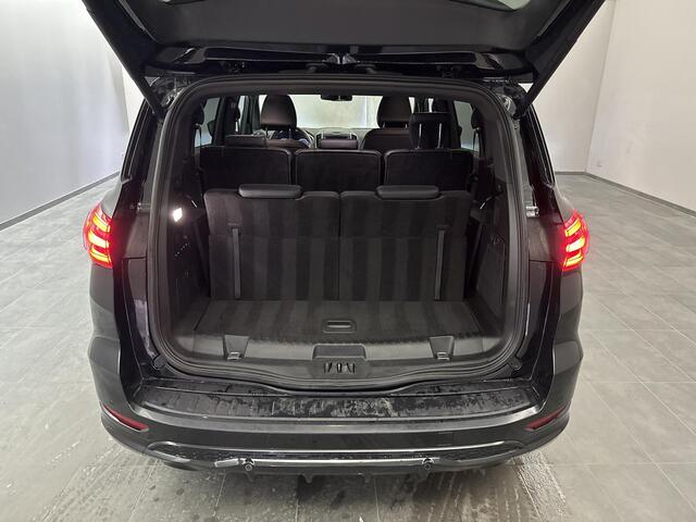 Ford S-MAX 2.5 Duratec FHEV ST-Line 7-Sitzer | Winter Pack | Adaptieve Cruise Control | Panorama Dak |